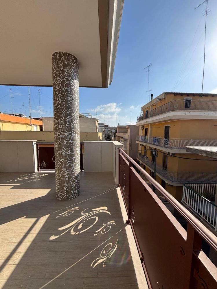 appartamento in vendita a Massafra