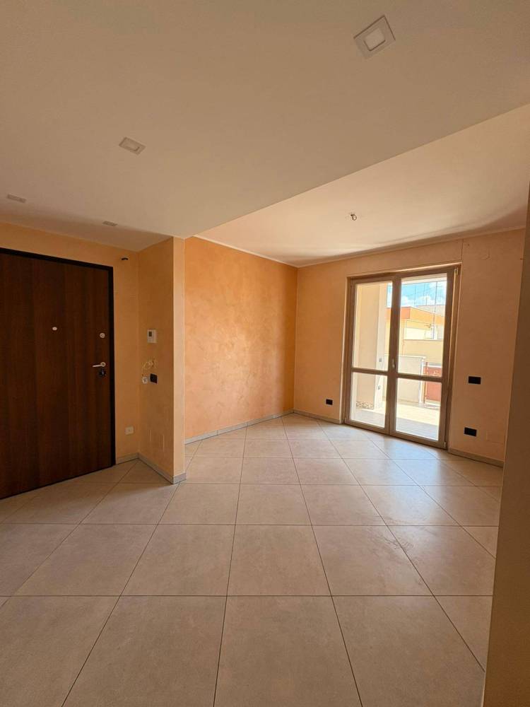 appartamento in vendita a Massafra