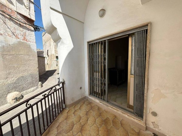 casa indipendente in vendita a Massafra