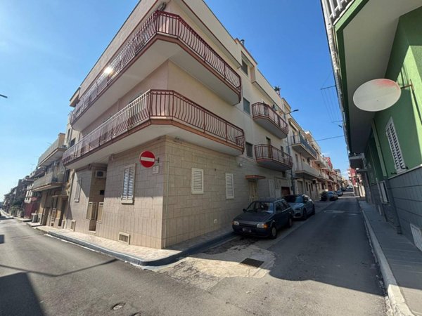 appartamento in vendita a Massafra