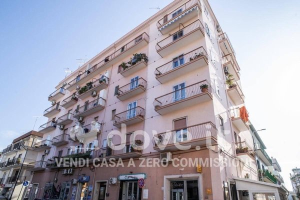 appartamento in vendita a Massafra