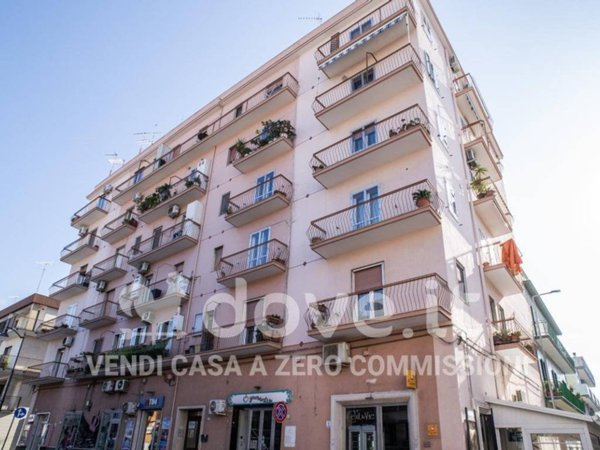 appartamento in vendita a Massafra
