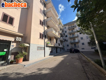 appartamento in vendita a Massafra