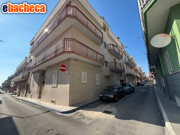 appartamento in vendita a Massafra
