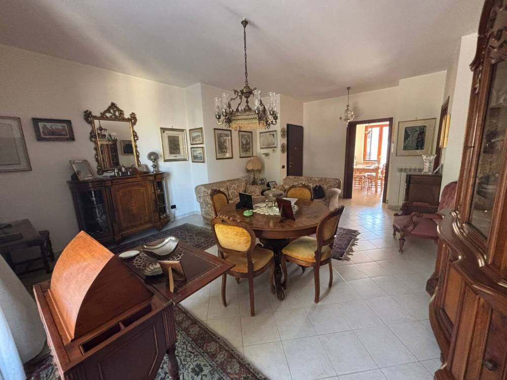 appartamento in vendita a Massafra