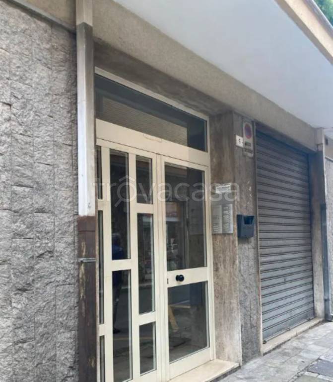 appartamento in vendita a Massafra