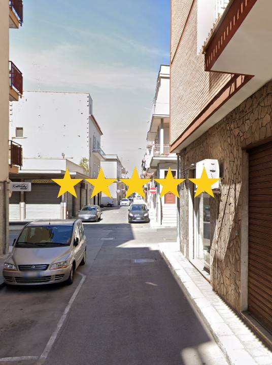 appartamento in vendita a Massafra
