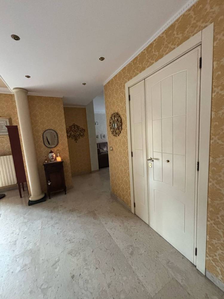 casa indipendente in vendita a Massafra