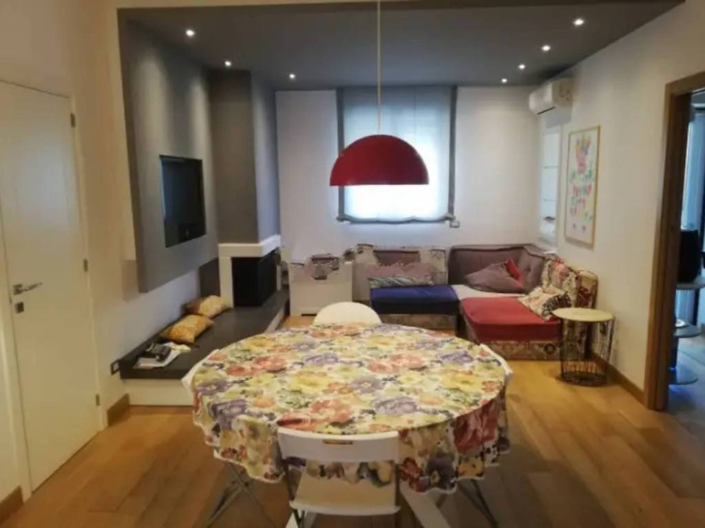 appartamento in vendita a Massafra