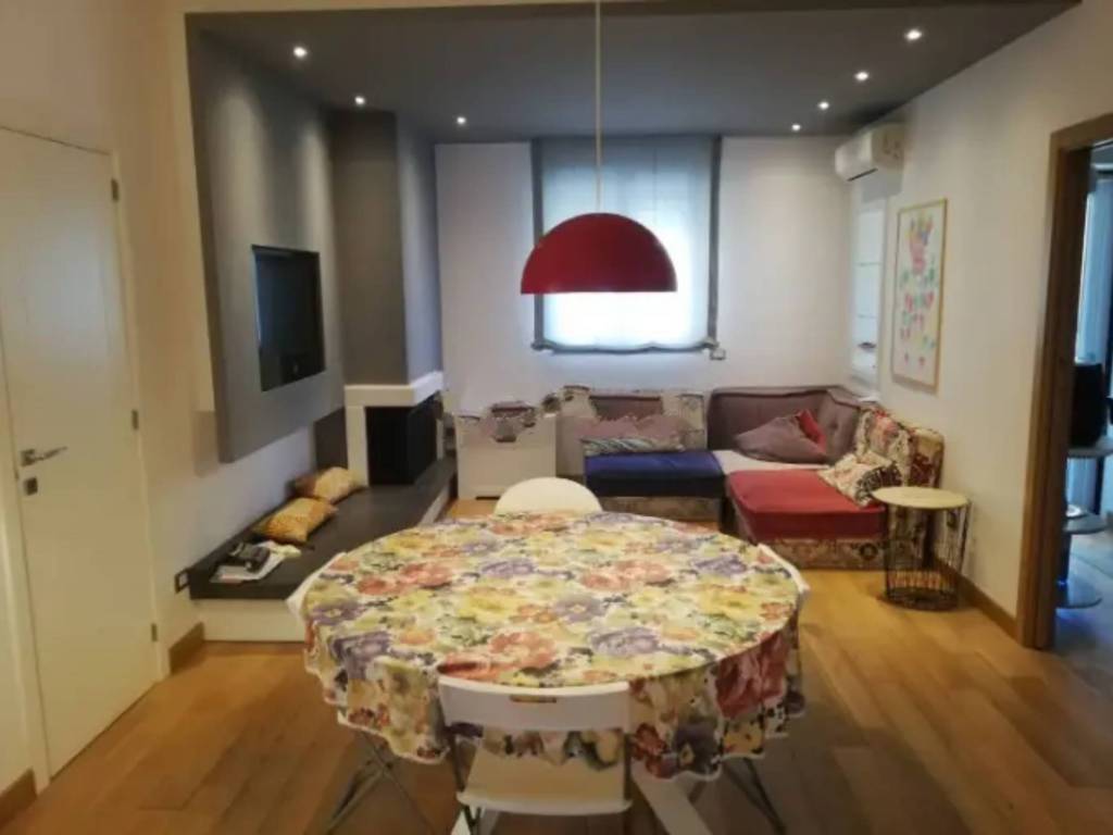 appartamento in vendita a Massafra