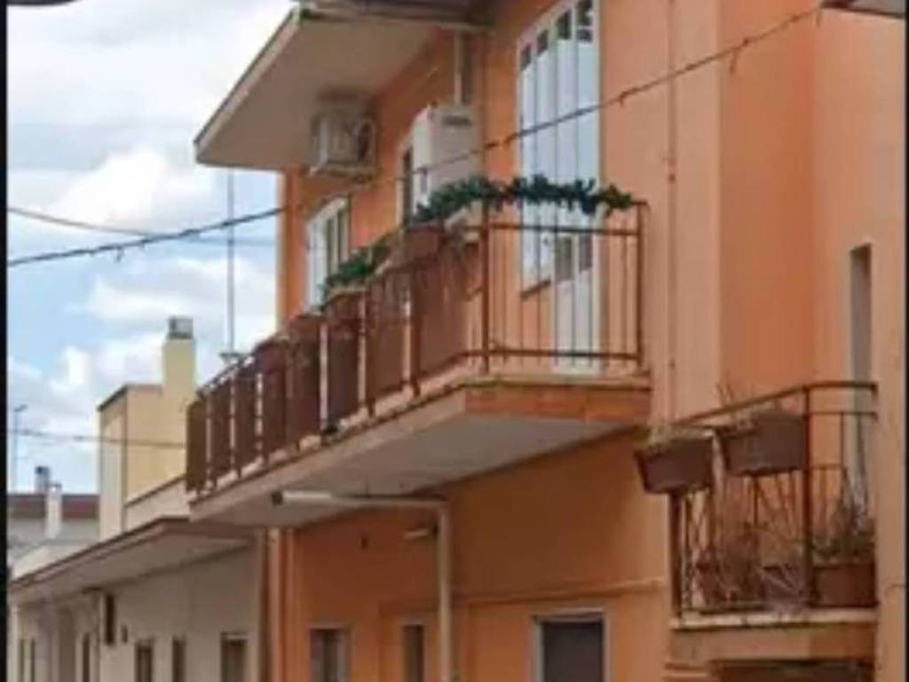 appartamento in vendita a Massafra