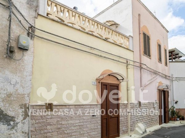 casa indipendente in vendita a Massafra