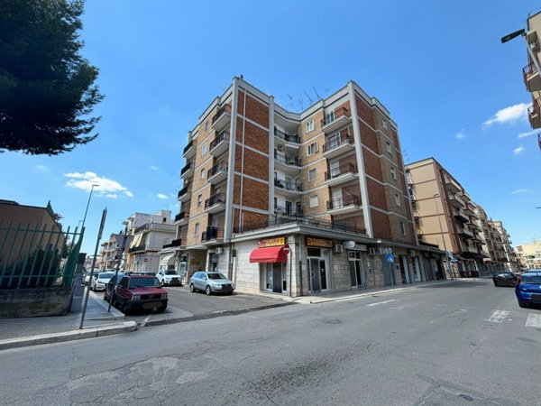 appartamento in vendita a Massafra