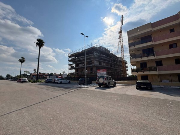 appartamento in vendita a Massafra