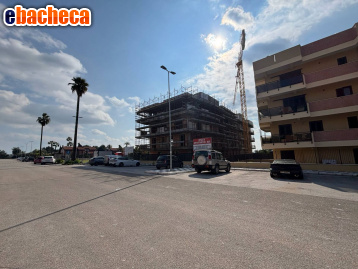 appartamento in vendita a Massafra