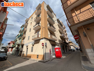 appartamento in vendita a Massafra