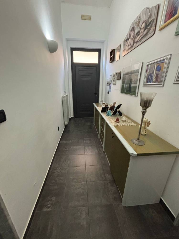 appartamento in vendita a Massafra