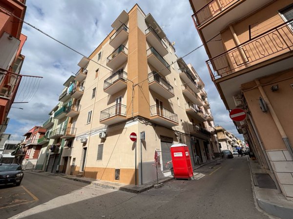 appartamento in vendita a Massafra