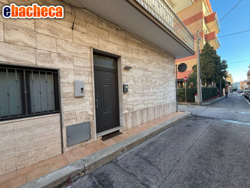 appartamento in vendita a Massafra