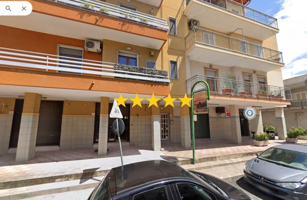 appartamento in vendita a Massafra