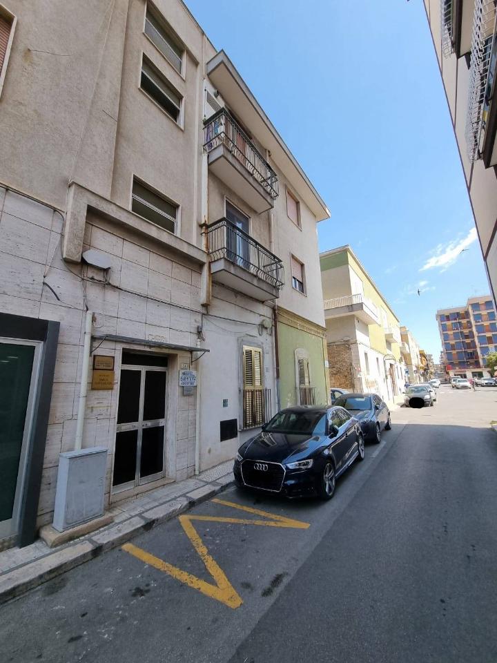 appartamento in vendita a Massafra