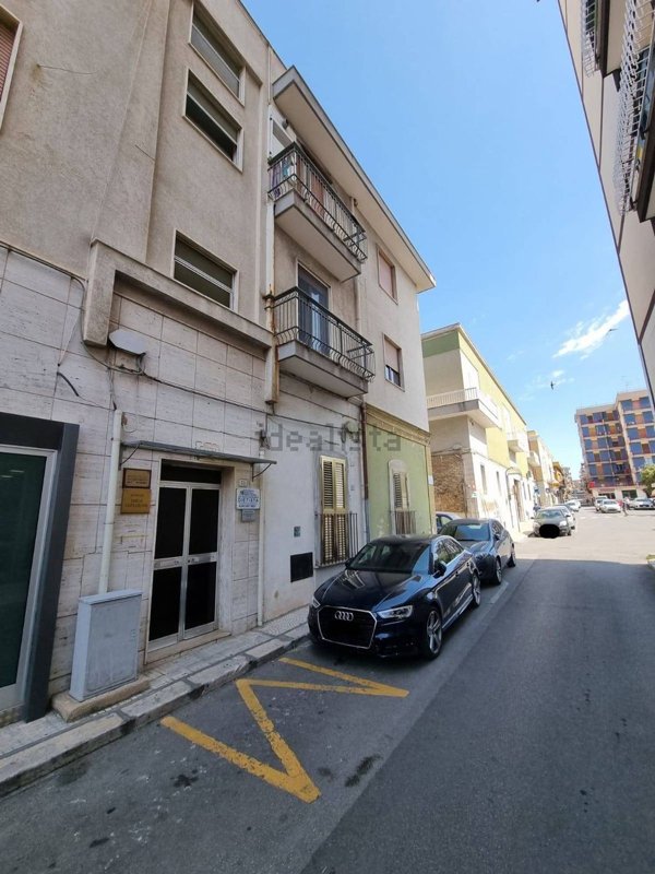 appartamento in vendita a Massafra