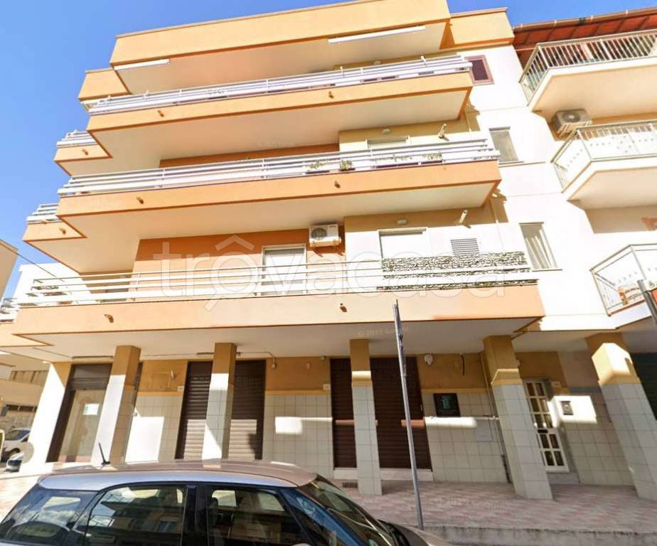 appartamento in vendita a Massafra