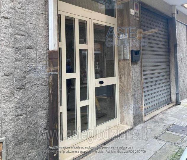appartamento in vendita a Massafra