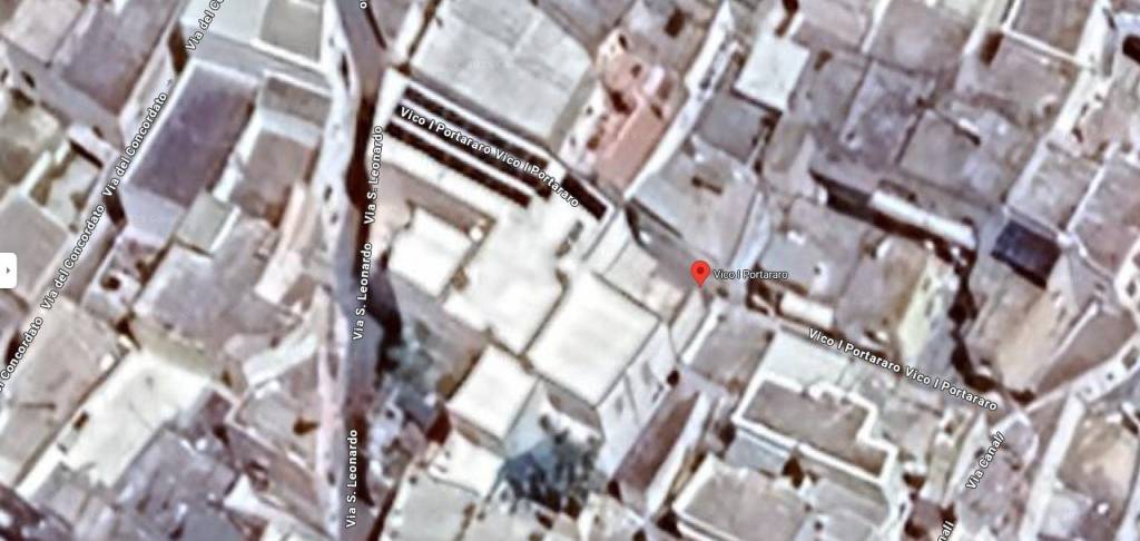 appartamento in vendita a Massafra