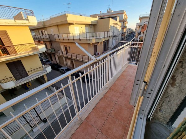 appartamento in vendita a Massafra