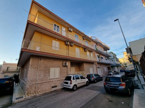 appartamento in vendita a Massafra