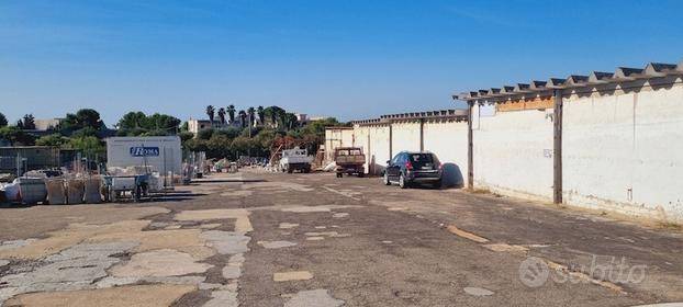terreno agricolo in vendita a Massafra