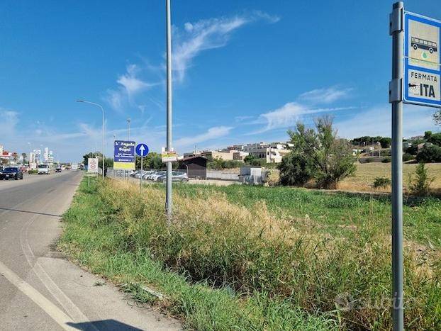 terreno agricolo in vendita a Massafra