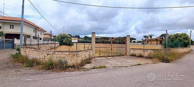 terreno agricolo in vendita a Massafra