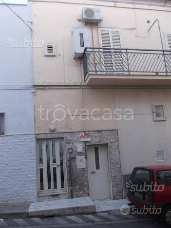 appartamento in vendita a Massafra