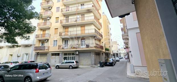 appartamento in vendita a Massafra