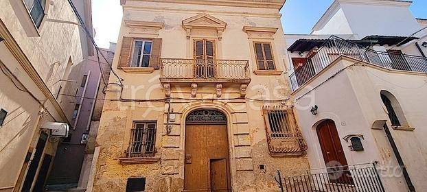 appartamento in vendita a Massafra