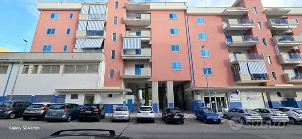 appartamento in vendita a Massafra