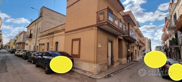 appartamento in vendita a Massafra
