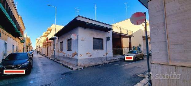 appartamento in vendita a Massafra