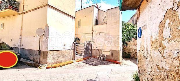appartamento in vendita a Massafra
