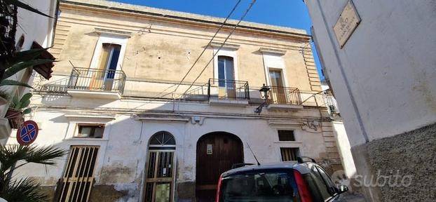 appartamento in vendita a Massafra