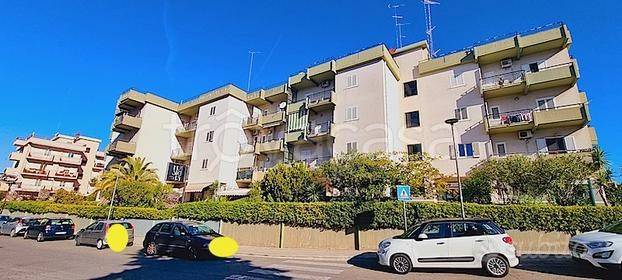 appartamento in vendita a Massafra