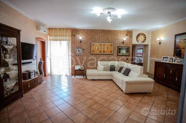 appartamento in vendita a Massafra
