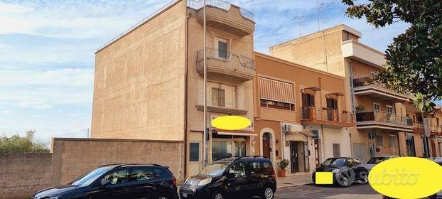 appartamento in vendita a Massafra