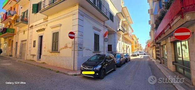 appartamento in vendita a Massafra