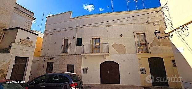 appartamento in vendita a Massafra