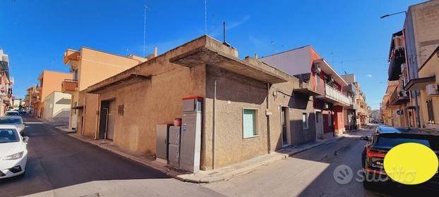 appartamento in vendita a Massafra