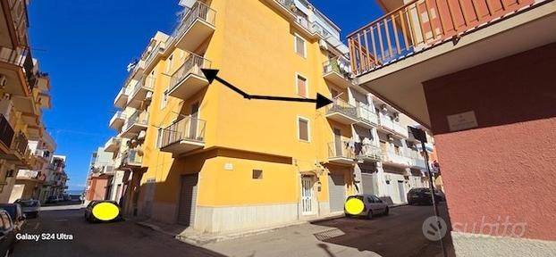 appartamento in vendita a Massafra