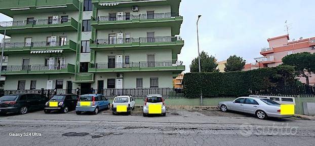 appartamento in vendita a Massafra